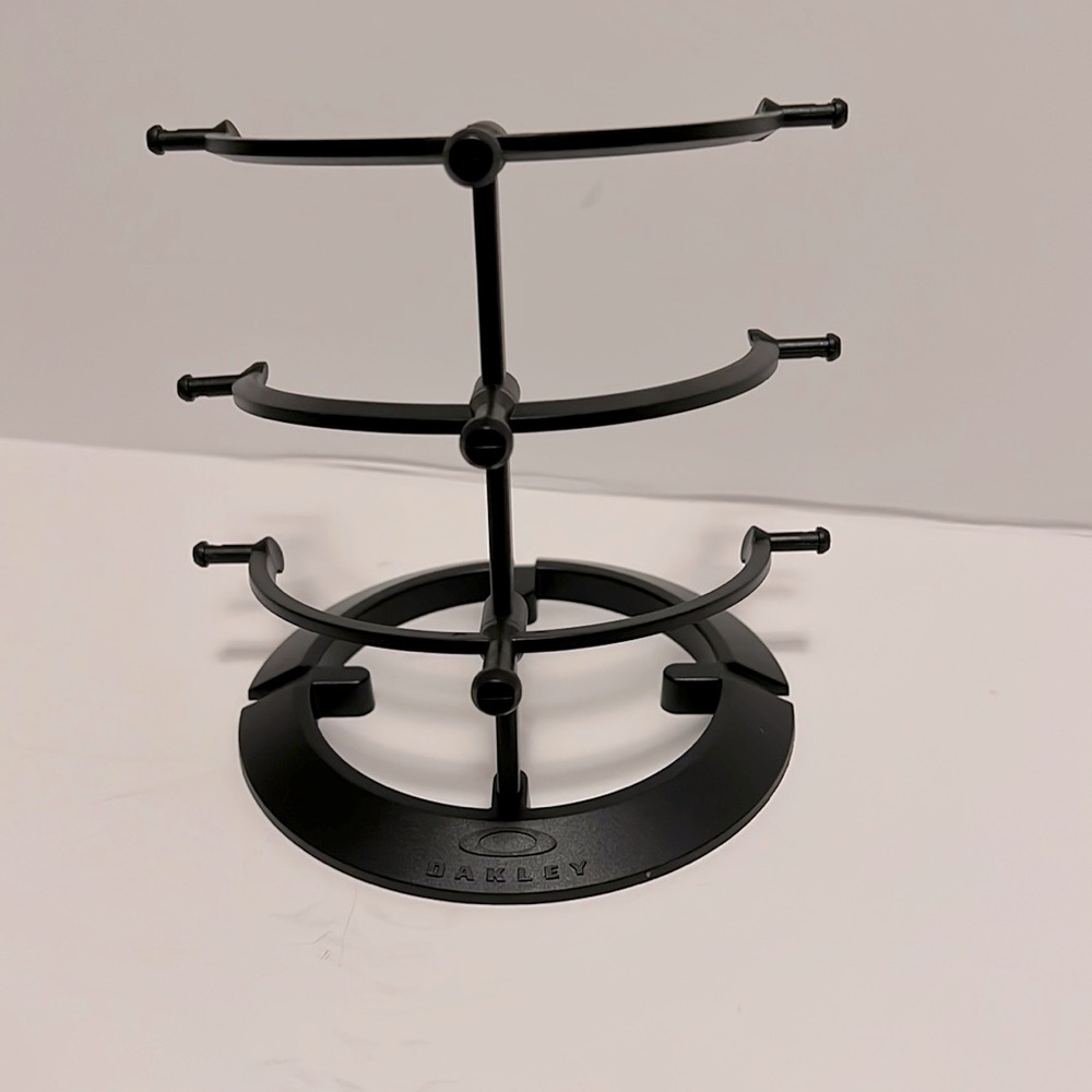 Oakley 3 tier eyewear stand! *LAST ONE*